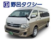 野呂タクシーの写真2