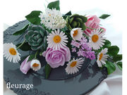 Fleurage〜フルラージュ〜の写真2