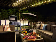 アゴーラBBQテラスの写真2