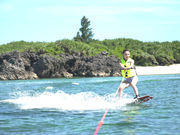 もりもりマリンの写真3