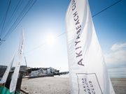 AKIYA BEACH CLUBの写真2