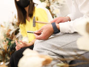 itoaware-いとあはれ-黒壁スクエア店の写真3