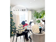 ポーセラーツサロンPAWS西宮の写真2
