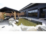 天然温泉 つるしの湯の写真2