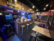 Troy's American BBQの写真4