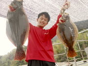 釣り船恵優丸の写真3