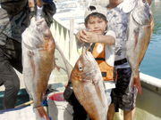 釣り船恵優丸の写真4