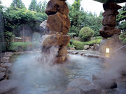 湯郷グランドホテルの写真2