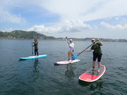 ヘイズサップクラブの写真2