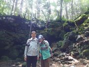 富士山岳ネイチャーガイドオフィス 山 de Breakの写真2