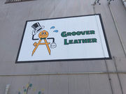 Groover Leatherの写真4