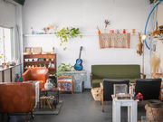 ハレのシャコウ場の写真4