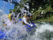 吉野・川遊び Nature Lab Hokule'aの写真2