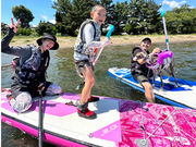 SUPペンギンの写真2