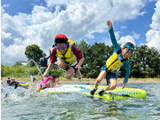 SUPペンギンの写真4