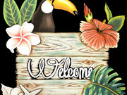 greendaisy ChalkArtの写真3