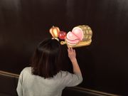 greendaisy ChalkArtの写真4