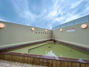 天然温泉 ホットカモの写真2