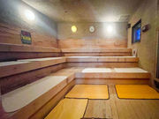 天然温泉 ホットカモの写真4