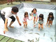 森と湖の楽園 Workshop Camp Resortの写真4