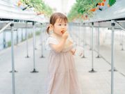 あいまりファームいちご園の写真4