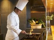 株式会社富士山三島 東急ホテル ROBATA GRILL 炉 L'EAUの写真2