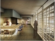 株式会社富士山三島 東急ホテル ROBATA GRILL 炉 L'EAUの写真4