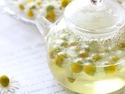 Salon de Tisane(サロン・ド・ティザーヌ)の写真3