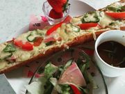 那須キャンプ フォレストカフェ那須の写真2
