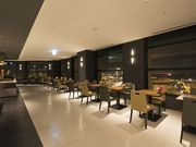 スカイレストラン『ハレアス』 ホテルエミシア札幌《31階》の写真2