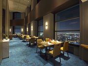 スカイレストラン『ハレアス』 ホテルエミシア札幌《31階》の写真3