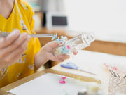 iCLOVER(Ayatori)の写真3