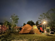 石打ユングパルナス☆オートキャンプ場の写真4