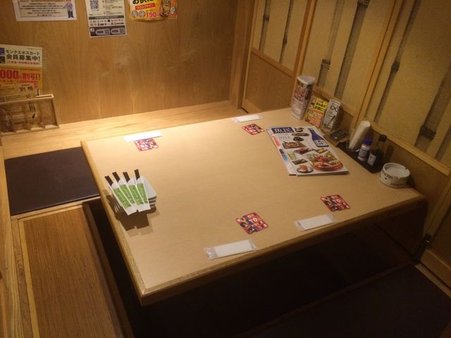 魚民 小松西口駅前店の写真2