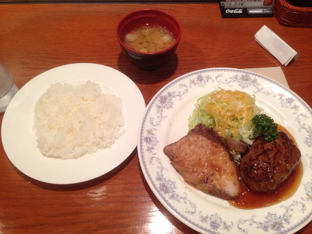 レストラン カタヤマ