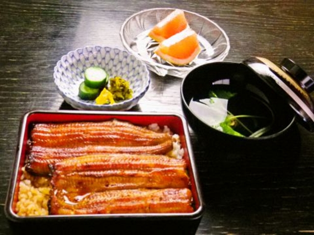 駒形前川 浅草本店の写真1