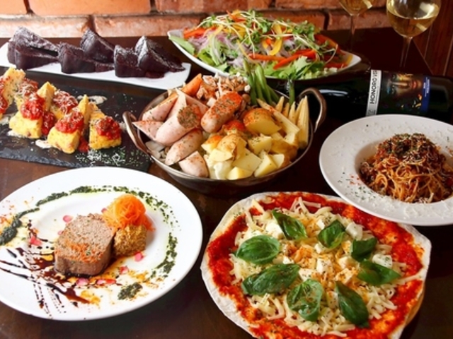 Kurokawa Salon クロカワサロン 黒川店の写真1