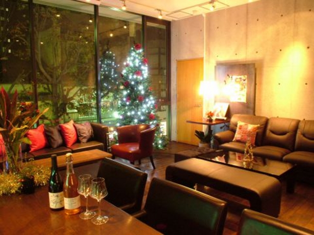 b´cafe ベーズカフェの写真1