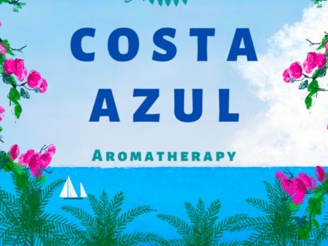 COSTA AZUL