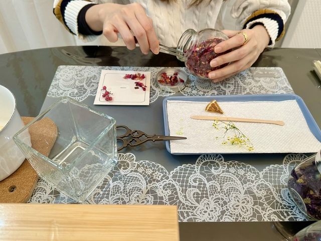 Etoile de fleurs~エトワール・ド・フルー~