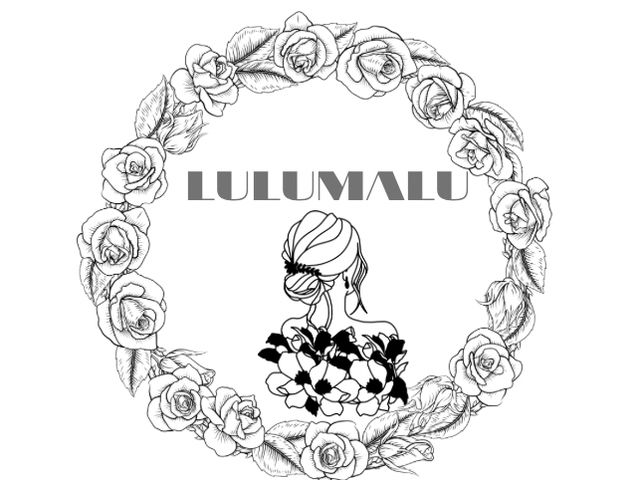 9/28よりグランドオープンのLULUMALUです!是非癒されに来てください^^_LULUMALU