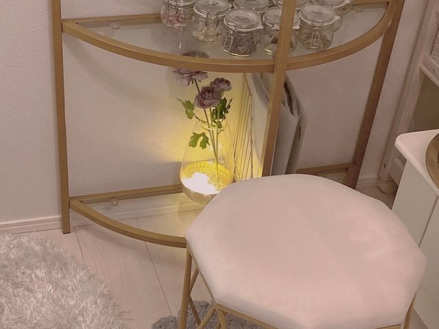 ハーブリーディング
その時の直感で匂いを選びます。_Chainon
