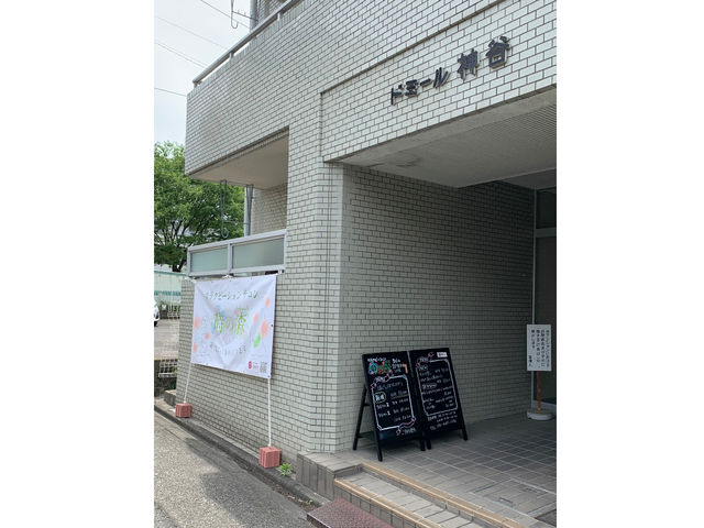 時の森