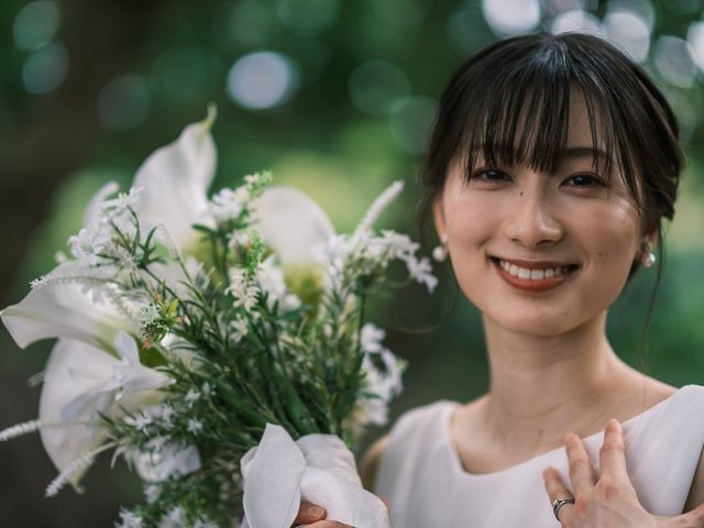石垣島ウェディングフォト Taran Skye