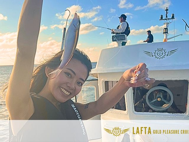 BBQ_LAFTA GOLD