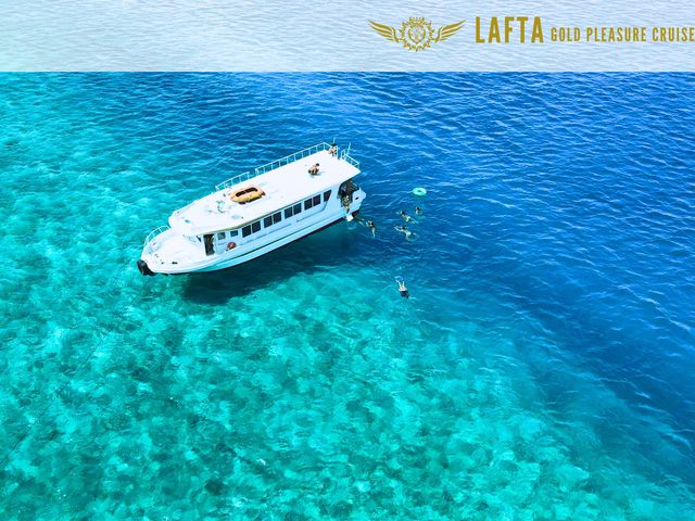 LAFTA GOLD