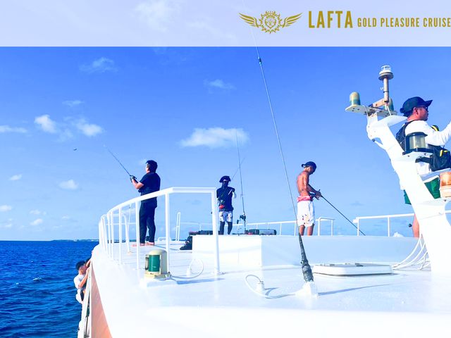 LAFTA GOLD