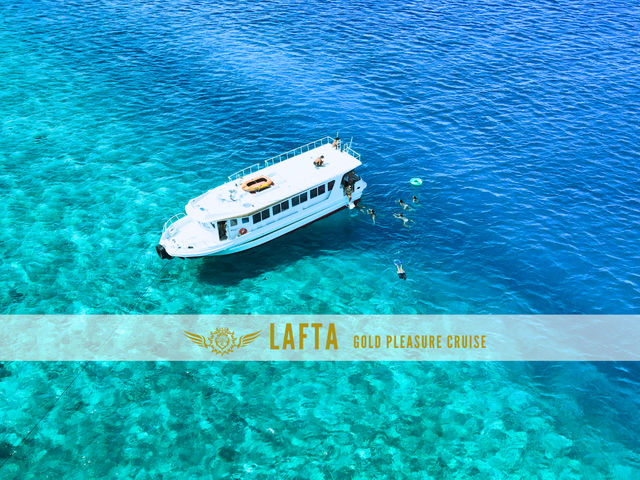 宮古島チャーターLAFTAgold_LAFTA GOLD