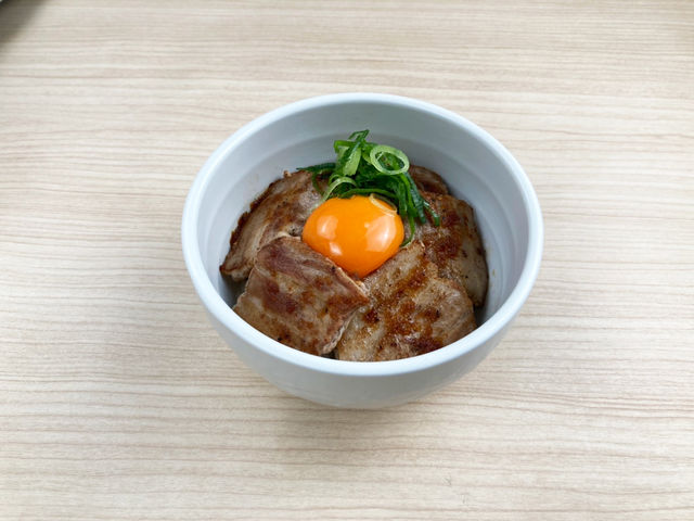 らぁ麺 さくら田