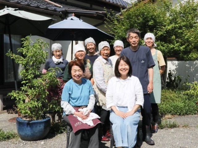 味噌作り体験に来てね〜♪_井上糀店